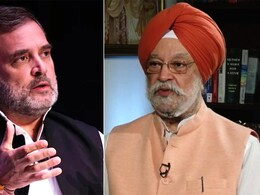 "Dangerous Narrative...": Minister Slams Rahul Gandhi's Comment On Sikhs "Dangerous Narrative...": Minister Slams Rahul Gandhi's Comment On Sikhs
