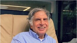 Ratan Tata Critical, Under Intensive Care In Mumbai Hospital: Report
