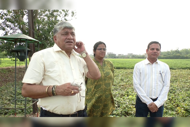 Latest and Breaking News on NDTV Latest and Breaking News on NDTV