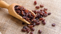 Can Dates And Raisins Help Increase Your Iron Levels? Here's What You Should Know