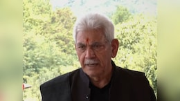 10% Drop In Amarnath Yatra Registration After Pahalgam Attack: J&K Lt Governor