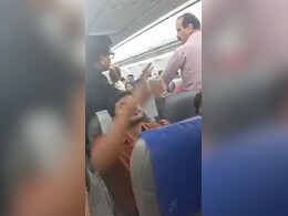 IndiGo Flyers Say AC Malfunctioned On Delhi-Varanasi Flight, Airline Responds