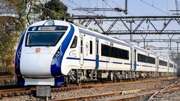 Vande Bharat Train: राजस्थान को मिलेगी दो और वन्दे भारत ट्रेनों की सौगात , जाने कहां से कहां तक चलेगी&nbsp;
