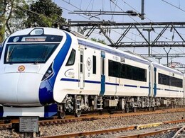 Vande Bharat Train: राजस्थान को मिलेगी दो और वन्दे भारत ट्रेनों की सौगात , जाने कहां से कहां तक चलेगी  Vande Bharat Train: राजस्थान को मिलेगी दो और वन्दे भारत ट्रेनों की सौगात , जाने कहां से कहां तक चलेगी