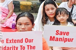 Internet Ban Lifted From Manipur Valley Districts, Schools To Open Tomorrow Internet Ban Lifted From Manipur Valley Districts, Schools To Open Tomorrow