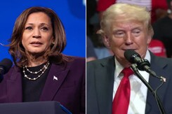 Kamala Harris To Reveal Economic Policies, Judge Rejects Trump's Plea In Hush Money Case Kamala Harris To Reveal Economic Policies, Judge Rejects Trump's Plea In Hush Money Case