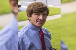 'Harris Will Beat Trump': Election Prediction Legend Allan Lichtman 'Harris Will Beat Trump': Election Prediction Legend Allan Lichtman
