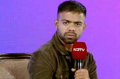 #NDTVYuva | Paralympic Champion Navdeep Singh On Handling Discrimination #NDTVYuva | Paralympic Champion Navdeep Singh On Handling Discrimination