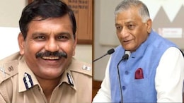 "महिला का यौन उत्पीड़न..." पूर्व सेना प्रमुख के आरोप पर पूर्व CBI चीफ ने किया ओडिशा पुलिस का बचाव