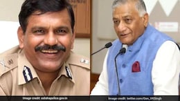 Ex Army, CBI Chiefs Clash Over Alleged Torture Of Woman At Odisha Police Station