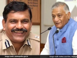 Ex Army, CBI Chiefs Clash Over Alleged Torture Of Woman At Odisha Police Station Ex Army, CBI Chiefs Clash Over Alleged Torture Of Woman At Odisha Police Station