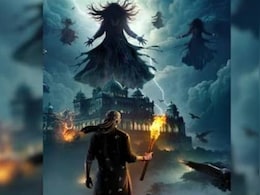 Bhool Bhulaiyaa 3: चुड़ैल बनीं मंजुलिका से होगा रूह बाबा का सामना, 'भूल भुलैया 3' का टीजर आउट