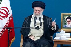 'From Gaza To India...': Iran's Allegations Spark Diplomatic Clash 'From Gaza To India...': Iran's Allegations Spark Diplomatic Clash