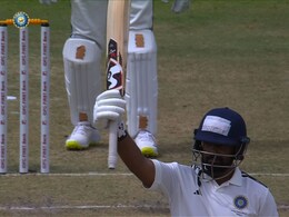 India A vs India D Day 1 Highlights, Duleep Trophy 2024: Shams Mulani Slams 88, Helps India A Fight Back vs India D