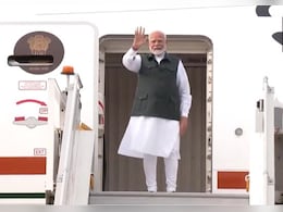 पीएम मोदी 23-24 अक्टूबर को जाएंगे रूस, ब्रिक्स सम्मेलन में लेंगे हिस्सा पीएम मोदी 23-24 अक्टूबर को जाएंगे रूस, ब्रिक्स सम्मेलन में लेंगे हिस्सा