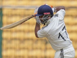 Duleep Trophy 2024: Rishabh Pant's Fifty, Sarfaraz Khan's Aggression Give India B Control Against India A