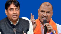 चाटुकारिता की पराकाष्ठा पार... सीपी जोशी की चिट्ठी पर, गोविंद डोटासरा का जवाब