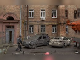 G7 Says Russia Solely Responsible For Preventing Peace In Ukraine War G7 Says Russia Solely Responsible For Preventing Peace In Ukraine War