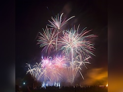 "Dangerous, Causes Toxic Pollution": Court Bans Firecrackers On Mumbai Roads
