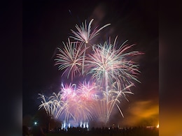 "Dangerous, Causes Toxic Pollution": Court Bans Firecrackers On Mumbai Roads