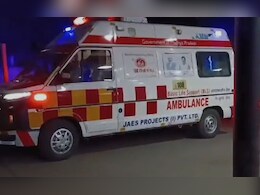 MP: एंबुलेंस ड्राइवर कर रहे थे इतनी बड़ी गड़बड़ी, अब नौकरी से धोना पड़ गया हाथ, वजह जानकर चौंक जाएंगे आप 