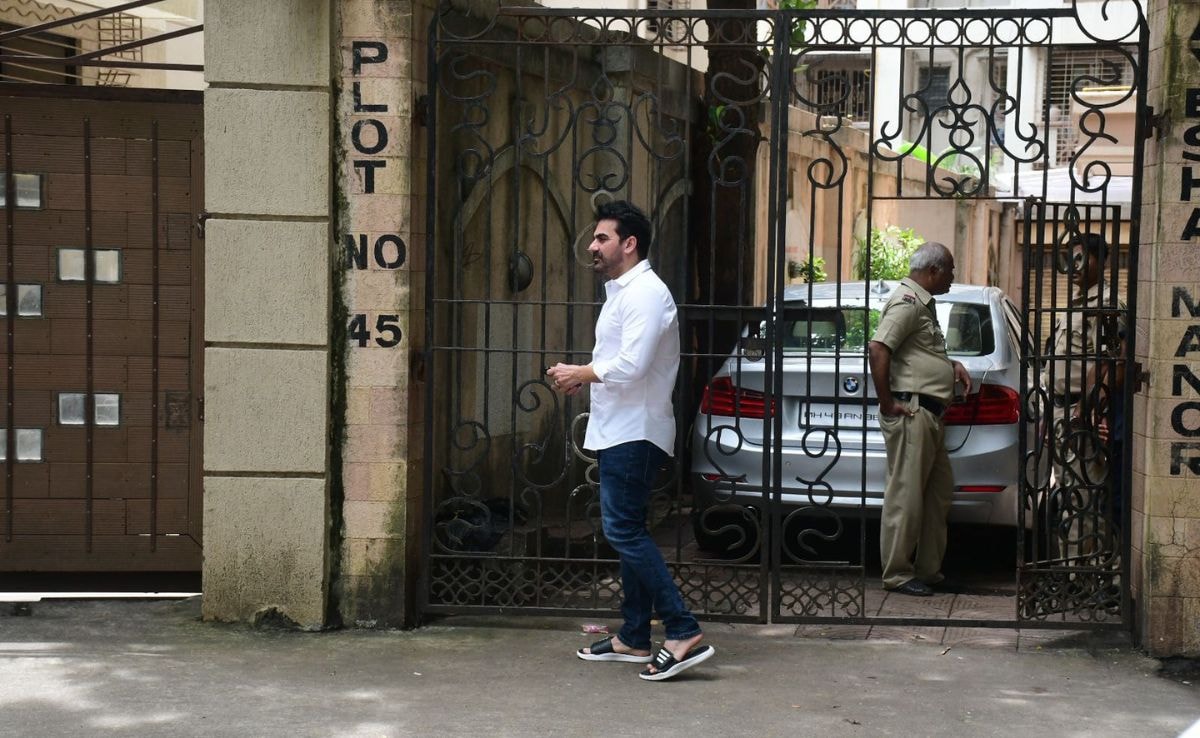 Latest and Breaking News on NDTV Latest and Breaking News on NDTV