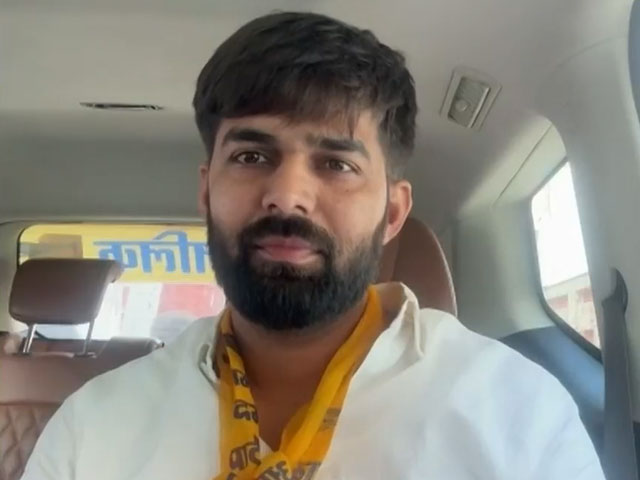 "Not Just BJP, But Congress Too Failed To Develop Haryana": AAP Leader To NDTV