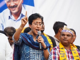"परिवार को आतंकवादी से रही सहानभूति, बेटी को दिल्ली का CM बनाना चिंता भरा", बीजेपी नेता का आरोप "परिवार को आतंकवादी से रही सहानभूति, बेटी को दिल्ली का CM बनाना चिंता भरा", बीजेपी नेता का आरोप