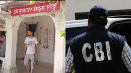 Rajasthan: पोस्ट ऑफिस में 72 लाख रुपये गबन का मामला,&nbsp;नागौर के मेड़ता रोड पहुंची CBI की टीम