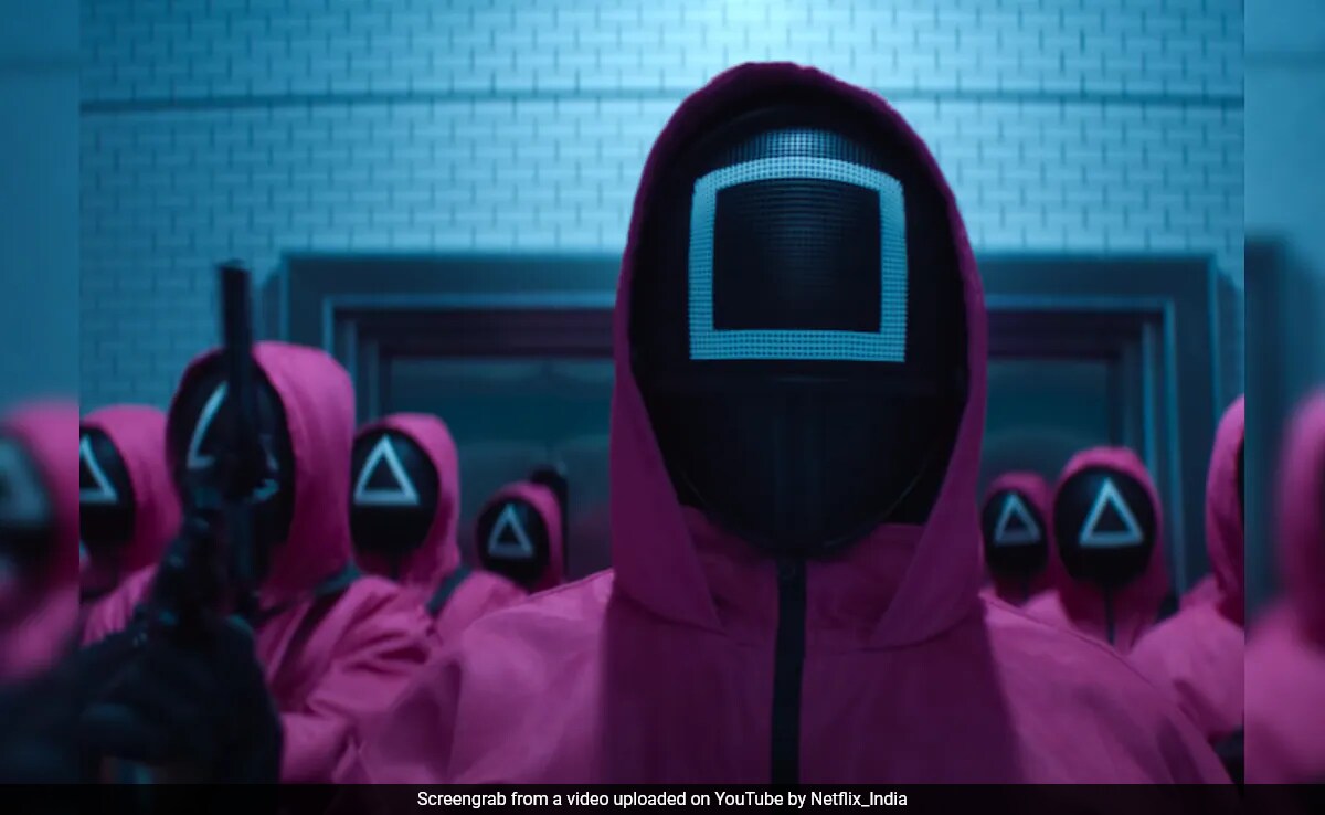 <i>Squid Game 2</i> Teaser: The Return Of Seong Gi-hun, Survival Tasks And A Big, Fat Prize