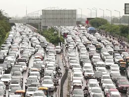 पूर्वी दिल्ली, लुधियाना और पंचकुला में सबसे ज्यादा पीएम 2.5, जानिए क्या है इसका नुकसान? पूर्वी दिल्ली, लुधियाना और पंचकुला में सबसे ज्यादा पीएम 2.5, जानिए क्या है इसका नुकसान?