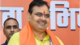 जयपुर सुसाइड के 12 घंटे बाद बड़ा फैसला, भजनलाल सरकार ने बढ़ाया हाई कोर्ट संविदाकर्मियों का मानदेय
