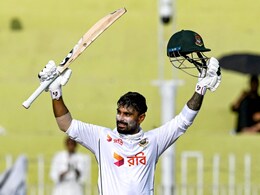 Pakistan vs Bangladesh 2nd Test Day 3, Highlights: Pakistan Lose Early Wickets After Litton Das Slams Ton