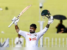 IND vs BAN: "पाकिस्तान को हराकर हमने...", भारत के खिलाफ सीरीज से पहले लिटन दास ने दी रोहित एंड कंपनी को वार्निंग