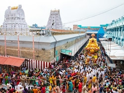 &quot;What&#039;s Wrong With That?&quot; Supreme Court Relief For CBI In Tirupati Laddoo Row