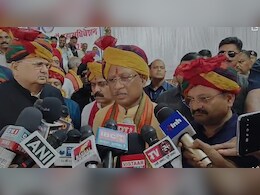 छत्तीसगढ़ में नौ महीने में विकास के बने ये 'कीर्तिमान', विष्णु राज में ऐसे हुए जनहित के काज