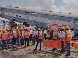 दौसा में भयानक ट्रेन हादसा की सूचना पर मचा रेल प्रशासन में हड़कंप, 19 यात्री डब्बे में फंसे, बांदीकुई जंक्शन पर हुआ 'मॉकड्रिल'