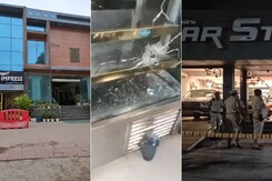 3 Firing Incidents Within 24 Hours: The Rise Of Extortion Bids In Delhi 3 Firing Incidents Within 24 Hours: The Rise Of Extortion Bids In Delhi
