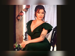 Shilpa Shinde : शिल्पा शिंदेच्या आरोपाने हादरलं बॉलिवूड, चित्रपट निर्मात्यावर गंभीर आरोप Shilpa Shinde : शिल्पा शिंदेच्या आरोपाने हादरलं बॉलिवूड, चित्रपट निर्मात्यावर गंभीर आरोप