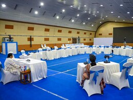 Rs 2 Lakh For Families Of Patients Who Died Due To Medical Services Disruption: Mamata Banerjee