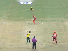 Babar Azam vs Shaheen Afridi: बाबर और शाहीन के बीच मैदान में हुई जंग, जानें इस बार किसने मारी बाजी, Video