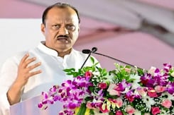 "Accepted My Mistake": Ajit Pawar On Fielding Wife Against Cousin "Accepted My Mistake": Ajit Pawar On Fielding Wife Against Cousin