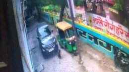 2-Year-Old, Playing Outside Home, Crushed Under Wheels Of Neighbour's Car In UP