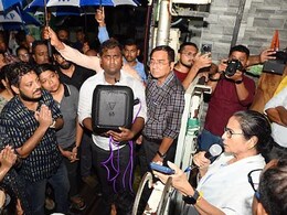 Doctors Reply To Mamata Banerjee's "Final" Talks Invite With 3 Options