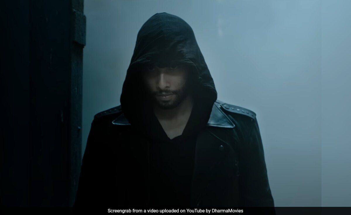 <i>Yudhra</i> Box Office Collection Day 4: Keeping Up With Siddhant Chaturvedi's Film