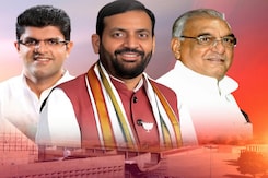 Hayana Poll Battle Heats Up, Who Has The Edge? Hayana Poll Battle Heats Up, Who Has The Edge?