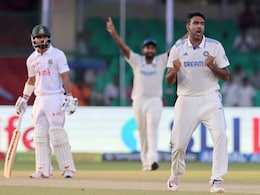 India vs Bangladesh Highlights, 2nd Test Day 4: Ravichandran Ashwin Strikes Twice After India Script 5 Batting World Records India vs Bangladesh Highlights, 2nd Test Day 4: Ravichandran Ashwin Strikes Twice After India Script 5 Batting World Records