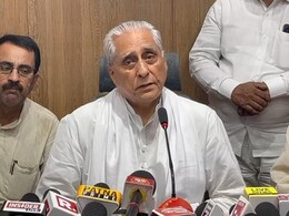 EVM में पहले से भर दिए 25 हजार वोट... RJD नेता जगदानंद सिंह का आरोप, चुनाव आयोग ने दिया जवाब