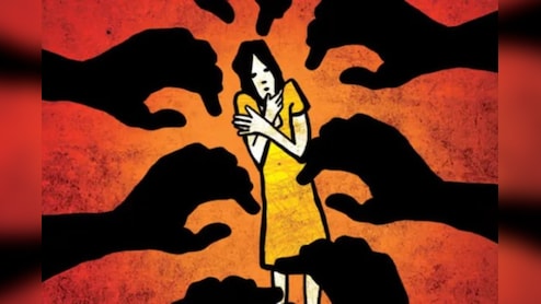 Gangrape: नाबालिग बहनों को घसीटकर जंगल ले गए युवक, किया गैंगरेप, आरोपी पुलिस गिरफ्त में