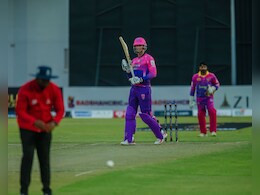 South African Rassie Van Der Dussen Opens Up On Scoring Consecutive 50 vs Bulawayo Brave Jaguars And JoBurg Bangla Tigers